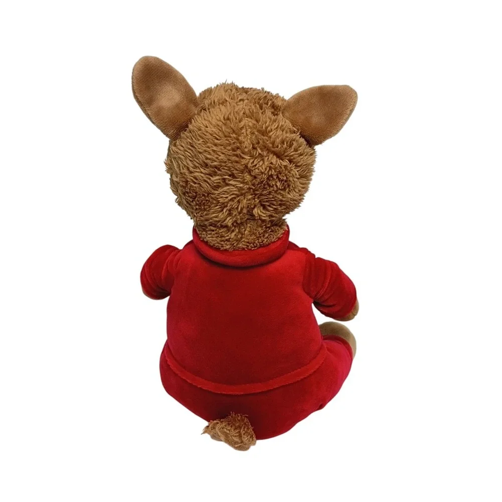 Kohls Cares Llama Llama Red Pajama‎ 12